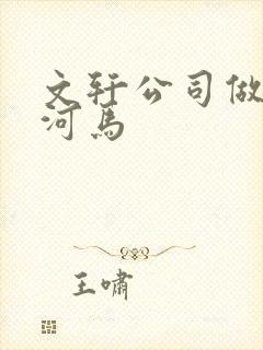 文轩公司做扩张河马