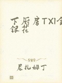 下厨房TXl金银花