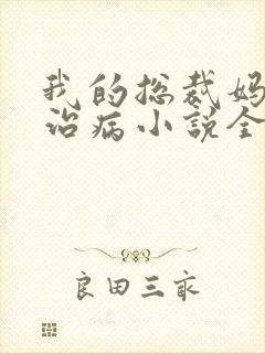 我的总裁妈妈会治病小说全文阅读