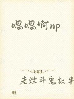 嗯嗯啊np封面