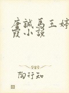 唐诚马玉婷杨美霞小说