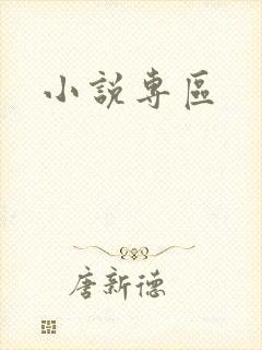 小说专区