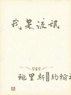 我是流氓
