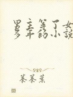 男主等了女主很多年的小说