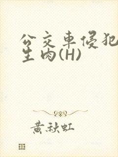 公交车侵犯小男生肉(H)