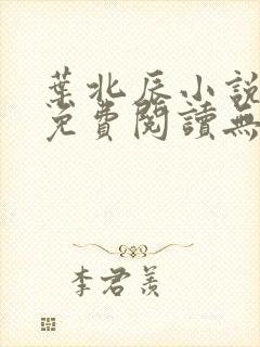 叶北辰小说全文免费阅读无弹窗最新章节