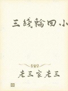 三线轮回小说