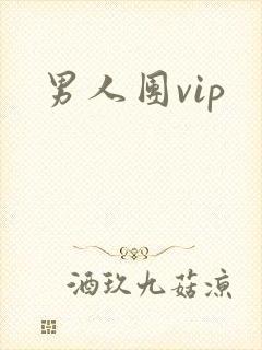 男人团vip