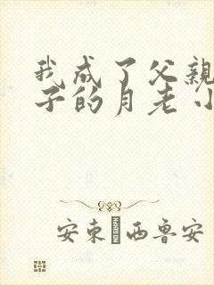 我成了父亲与妻子的月老 小说