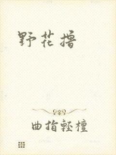 野花撸