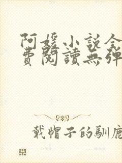 阿媛小说全文免费阅读无弹窗笔趣阁
