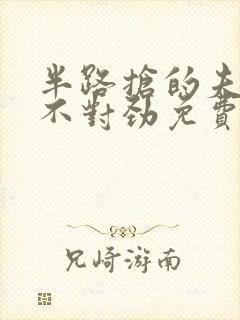 半路抢的夫君他不对劲免费阅读全