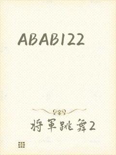 ABAB122