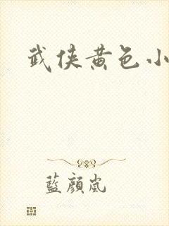 武侠黄色小说