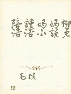 陪读妈妈柳如烟浩浩小说免费阅读