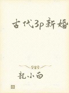 古代3p新婚夜