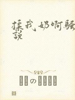 揉我奶啊骚死小说