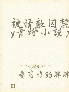 被情敌囚禁后by青灯小说免费阅读笔趣阁