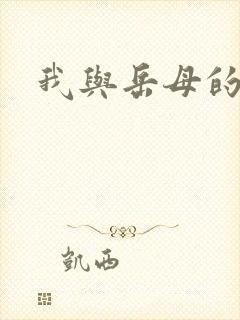 我与岳母的小说