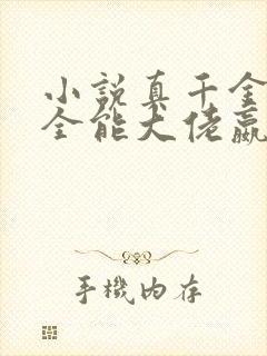 小说真千金她是全能大佬嬴子衿全文下载