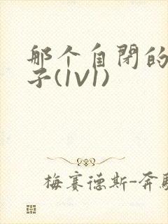 那个自闭的小傻子(1V1)