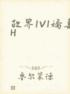 政界1V1娇妻H