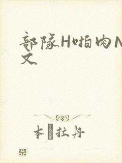 部队H啪肉NP文封面