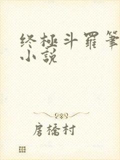 终极斗罗笔趣阁小说