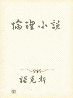 伦理小说