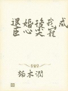 退婚后我成了权臣心尖宠