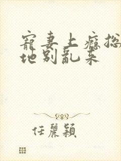 宠妻上瘾总裁爹地别乱来