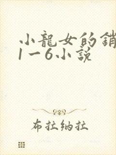 小龙女的销魂夜1一6小说
