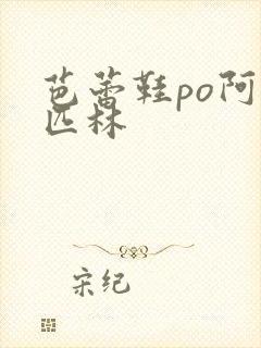 芭蕾鞋po阿司匹林封面