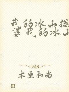 我的冰山总裁老婆 我的冰山总裁老婆