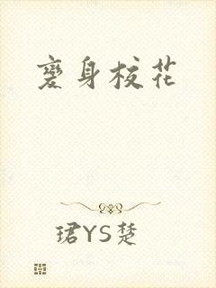 变身校花封面