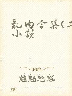 乱肉合集(二)小说