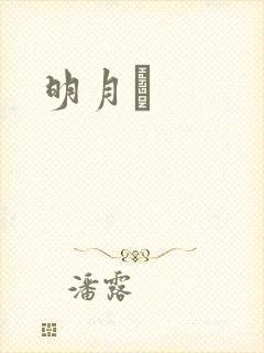 明月珰