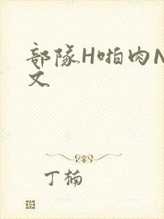 部队H啪肉NP文