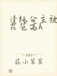 清纯公主被迫开花苞高h