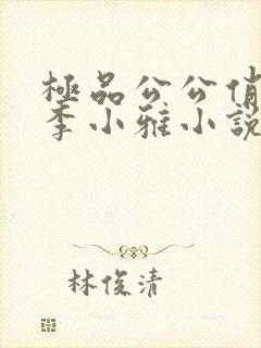 极品公公俏儿媳李小雅小说免费阅读