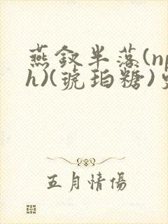 燕钗半落(nph)(琥珀糖)更新