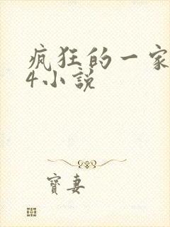疯狂的一家ps4小说封面
