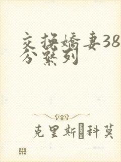 交换娇妻38部分系列