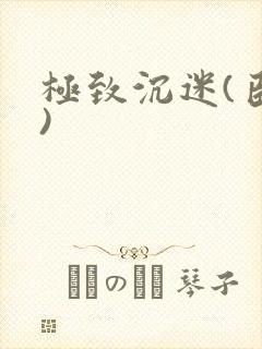 极致沉迷(臣年)