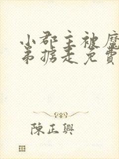 小郡主被魔族兄弟掳走免费阅读封面