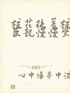 校花扶着校长的巨龙慢慢坐下