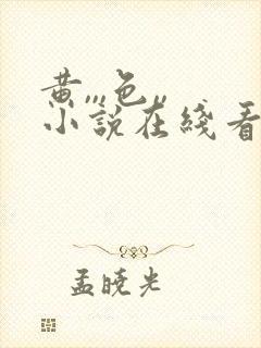 黄,,,色,,小说在线看
