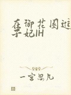 在御花园进入太子妃IH