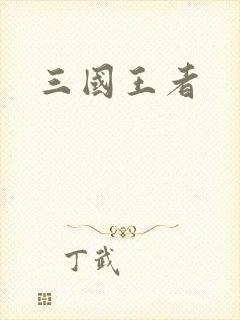 三国王者