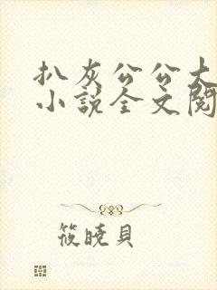 扒灰公公大杂烩小说全文阅读封面